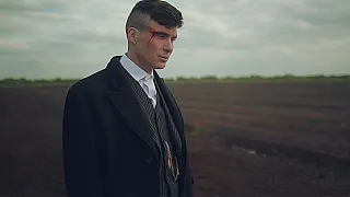 Meditating with Tommy Shelby in Peaky Blinders Season 2 (ambience)