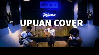 Upuan by Gloc 9 (Tagbanwa Cover)