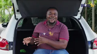 WALE WA MAZDA6  REVIEW YENU HII HAPA SASA🔥:BY  DR. MECHANICS