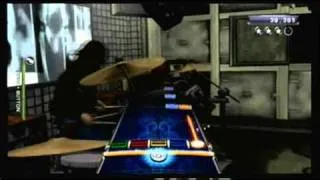 Rock Band 3 - Big Shot - 100% FC Expert Guitar - Billy Joel