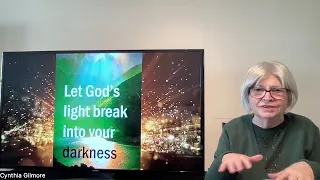 2024-03-22 - #11  God’s Light Shine Through You in ASL by LW - Deaf Ministry