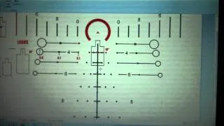 ACSS HUD DMR .308/.223 reticle tutorial