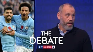 Should there be a foreign players limit in the Premier League? | The Debate