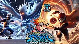 NARUTO X BORUTO Ultimate Ninja STORM CONNECTIONS Gameplay - LIVE Tamil