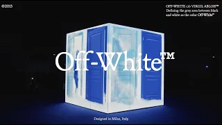 Off-White™ SS23 “CELEBRATION” SHOW