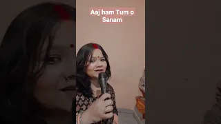 Anuradha Paudwal aur Jolly Mukherjee ke gane