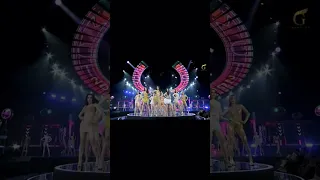 Opening Dance của Miss Grand Thailand 2023 #ngoclinhbeautyofficialchannel #miss #n