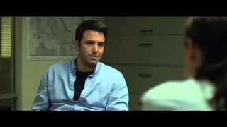 Gone Girl Movie Clip - Should I Know My Wife' s Blood Type