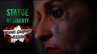 Porno Graphic Messiah - Statue Of Liberty (OFFICIAL VIDEO)