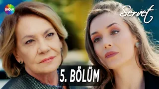 Servet 5. Bölüm - (HD 2023 Versiyon)