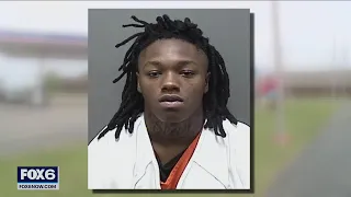 Teen faces multiple charges in Racine gas station shooting | FOX6 News Milwaukee