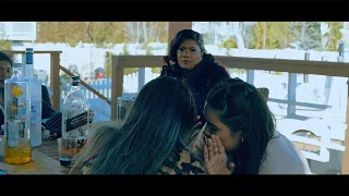 Vanessa Matura - Ungrateful [Official Music Video] (2024 Chutney Soca)