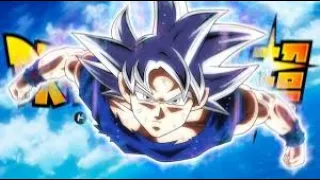 Dragon Ball Super Broly   Alan Walker   Faded Alone Sing Me To Sleep Tired hd IA