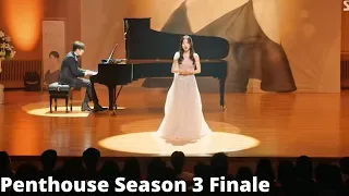 Penthouse Season 3 Final Episode Recap & Spoilers!!