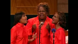 Shekinah Glory Ministry-Your Name/Psalm 27