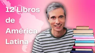 12 libros latinoamericanos que quiero leer en 2024 | Juan José Ramos Libros