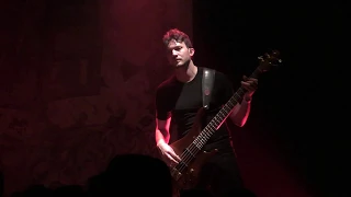 Cellar Darling LIVE Redemption : Utrecht, NL : "De Helling" : 2019-04-02 : FULL HD, 1080p50