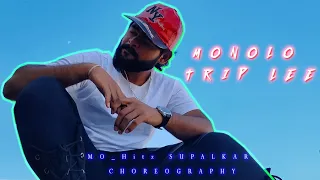 Manolo | Trip Lee ft. Lecrae (@TripLee @ReachRecords) | Choreo  By Mohit Supalkar