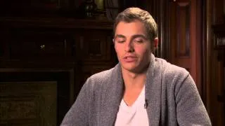 Warm Bodies: Dave Franco On The Uniqueness Of The Film 2013 Movie Behind the Scenes