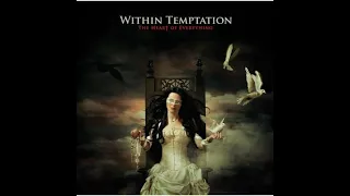 Within Temptation – The Heart Of Everything (2007) [VINYl] - Full album