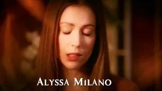 Charmed| 4x04 "Enter the Demon" Opening Credits