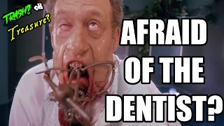 The Dentist (1996) Fear For Your Teeth In This 90's Horror Slasher Movie