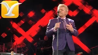 Peter Cetera - Baby, What a Big Surprise - Festival de Viña del Mar 2017 HD 1080p