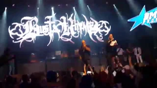 Busta Rhymes - Break Ya Neck live in Toronto July 2018