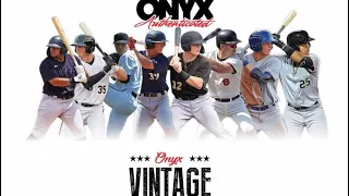 12/05/21 - eBay - 10 PM CDT - 2021 Onyx Vintage Extended Baseball Full Case Player Break