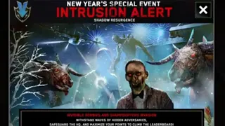 zg survival,new year event,intrusion alert. the dumbest event created?@ZombieGunshipSurvival