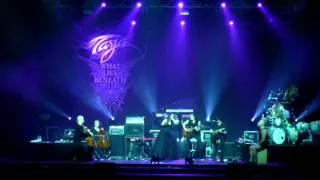 Tarja Turune - Acustic Medley - Live @ Teatro della Luna 02/03/2011 Milan