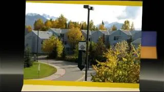 Living On-Campus at UAA