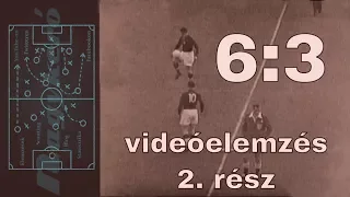 6:3 magyar-angol videó elemzés - 2. rész