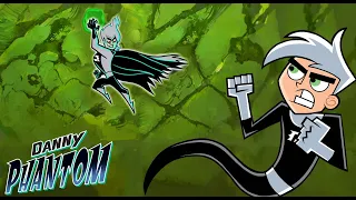 Cronología actualizada Danny Phantom (Serie y comic) - Lalito Rams