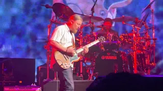 Derek Trucks with Dave Matthews Band - Lie In Our Graves