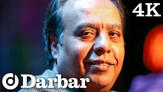 Morning Dhrupad | Ustad Wasifuddin Dagar & Sukhad Munde | Raag Ahir Bhairav (Pt. 2) | Music of India