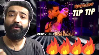 Tip Tip Barsa Pani Sooryavanshi Movie Video Song Karachi Reaction