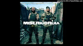 Farruko - Misericordia (Audio)