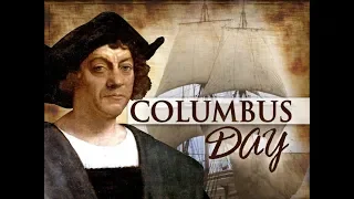 Христофор Колумб становится "врагом народа"