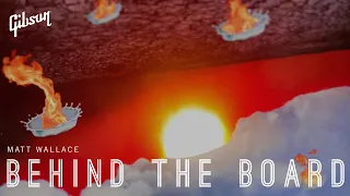 Behind The Board: Faith No More "The Real Thing" with Matt Wallace