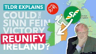 Northern Ireland Election Results Explained - TLDR News