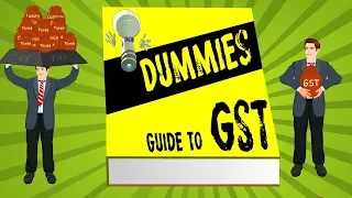 What is GST and its guide to India's new Good & Services Tax