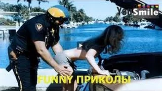 РУССКИЕ ПРИКОЛЫ 2016 Смешные Видео Лучшие Видео Приколы    Funny Videos    Выпуск 84