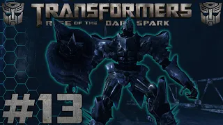 EXTINCTION | Transformers: Rise of the Dark Spark #13