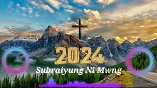 Subraiyung Ni Mwng ll New kokborok Christian Gospel Song 2024 ll