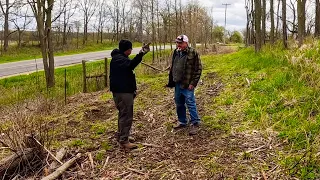 ANGRY Neighbor CONFRONTS Me, CAUGHT Him SECRETLY Video Taping me while Mowing!