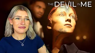 The Devil In Me - Part 2 - Spa Day!