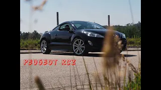 PEUGEOT RCZ CARPORN CINEMATIC