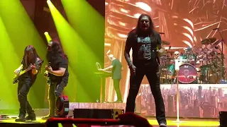 Dream Theater - Pull Me Under (Top Of The World Tour 2023 - Bangkok)