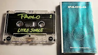 Paolo - Little Jungle